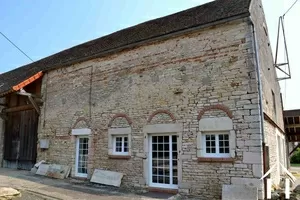 Authentiek stenen huis  te koop corberon, bourgogne, BH3382M Afbeelding - 9