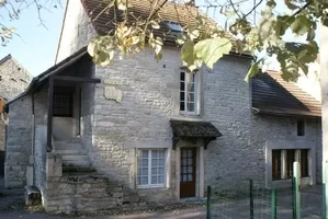 Dorpshuis te koop lusigny sur ouche, bourgogne, RT3744P Afbeelding - 20