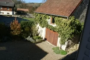 Dorpshuis te koop lusigny sur ouche, bourgogne, RT3744P Afbeelding - 28