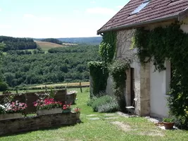 Seperate Cottage