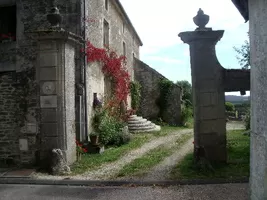 Beautiful Country House