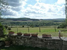Stunning Views