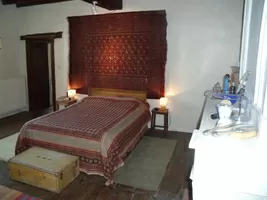 Large Bedrooms