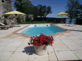 Heated Swimming Pool
