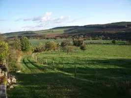 Fabulous Countryside