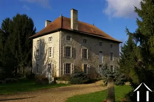 Molen te koop demigny, bourgogne, BH3043M Afbeelding - 1