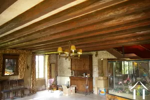Molen te koop demigny, bourgogne, BH3043M Afbeelding - 4