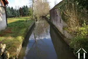 Molen te koop demigny, bourgogne, BH3043M Afbeelding - 9