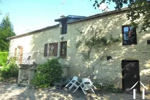 Woonhuis te koop nuits st georges, bourgogne, BH3078M Afbeelding - 10