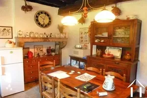 Woonhuis te koop nuits st georges, bourgogne, BH3078M Afbeelding - 4