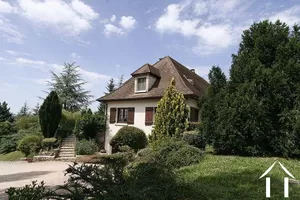 Modern huis te koop st leger sur dheune, bourgogne, BH4688V Afbeelding - 16