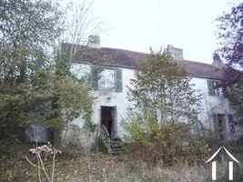 Cottage te koop boudreville, bourgogne, PW3487B Afbeelding - 8