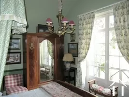 Authentiek stenen huis  te koop argenton sur creuse, centre, PW3104B Afbeelding - 10