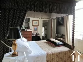 Authentiek stenen huis  te koop argenton sur creuse, centre, PW3104B Afbeelding - 11