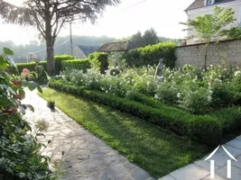 Authentiek stenen huis  te koop argenton sur creuse, centre, PW3104B Afbeelding - 4