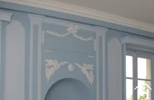 Maison de Maître te koop rully, bourgogne, FS126/358M Afbeelding - 9