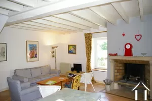Dorpshuis te koop meursault, bourgogne, MI88VM Afbeelding - 4