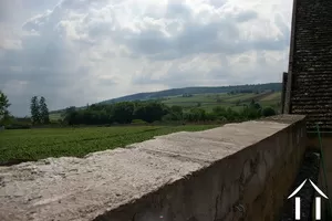 Dorpshuis te koop meursault, bourgogne, MI88VM Afbeelding - 19