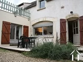 Dorpshuis te koop meursault, bourgogne, MI88VM Afbeelding - 17