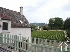 Dorpshuis te koop meursault, bourgogne, MI88VM Afbeelding - 15