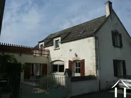 Dorpshuis te koop meursault, bourgogne, MI88VM Afbeelding - 14