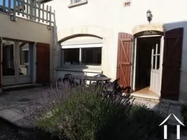 Dorpshuis te koop meursault, bourgogne, MI88VM Afbeelding - 3