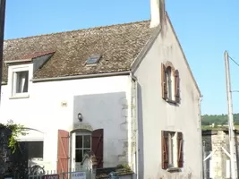 Dorpshuis te koop meursault, bourgogne, MI88VM Afbeelding - 2