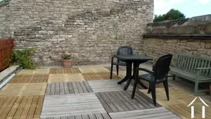 Dorpshuis te koop meursault, bourgogne, MI88VM Afbeelding - 11