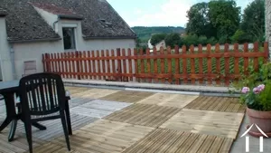 Dorpshuis te koop meursault, bourgogne, MI88VM Afbeelding - 10