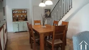 Dorpshuis te koop meursault, bourgogne, MI88VM Afbeelding - 16