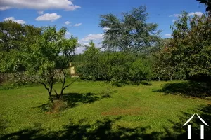 Huis met gastverblijf te koop chagny, bourgogne, BH3270M Afbeelding - 4