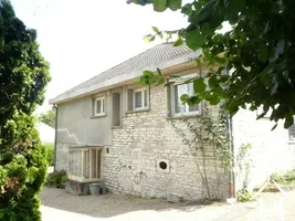 Huis met gastverblijf te koop chagny, bourgogne, BH3270M Afbeelding - 11