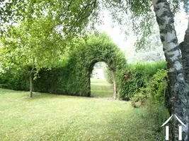 Huis met gastverblijf te koop chagny, bourgogne, BH3270M Afbeelding - 13