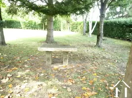 Huis met gastverblijf te koop chagny, bourgogne, BH3270M Afbeelding - 14