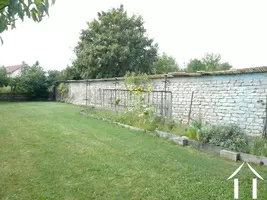 Huis met gastverblijf te koop chagny, bourgogne, BH3270M Afbeelding - 15