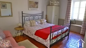 Authentiek stenen huis  te koop ozolles, bourgogne, MC3243M Afbeelding - 5