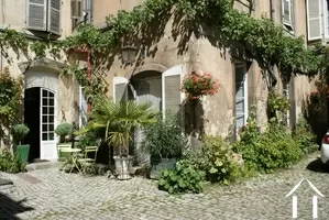 Appartement te koop dijon, bourgogne, RT3285P Afbeelding - 1