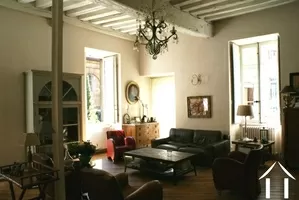 Appartement te koop dijon, bourgogne, RT3285P Afbeelding - 3