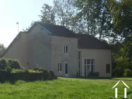 Authentiek stenen huis  te koop chaumont, champagne-ardennen, PW3333b Afbeelding - 4
