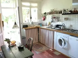 Kitchen 2, separate appartement