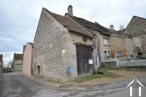 property as seen around the corner