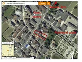 Dorpshuis te koop pommard, bourgogne, BH3456M Afbeelding - 13