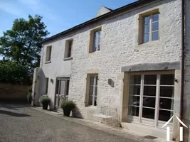 Dorpshuis te koop pommard, bourgogne, BH3456M Afbeelding - 1
