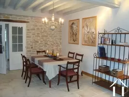 Dorpshuis te koop pommard, bourgogne, BH3456M Afbeelding - 5
