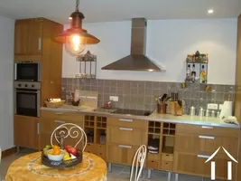 Dorpshuis te koop pommard, bourgogne, BH3456M Afbeelding - 6