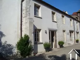 Dorpshuis te koop pommard, bourgogne, BH3456M Afbeelding - 16