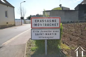 Woonhuis te koop chassagne montrachet, bourgogne, BH3460M Afbeelding - 10