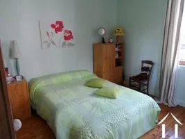 bedroom guest  house