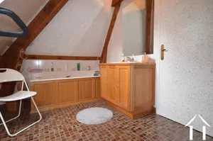 Authentiek stenen huis  te koop beaune, bourgogne, BH3531M Afbeelding - 10