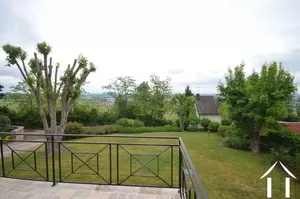 Authentiek stenen huis  te koop beaune, bourgogne, BH3531M Afbeelding - 13